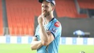 Sports News | Kane Williamson Ruled out of IPL 2023 After Sustaining Injury Against CSK