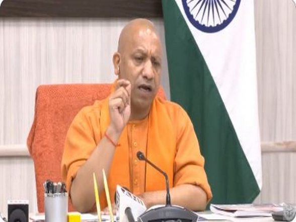 India News | Uttar Pradesh: Yogi Govt Upbeat with Investment Proposals of Rs 35 Lakh Crores - Vimarsana News