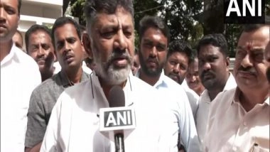 India News | Karnataka Assembly Polls: Congress to Release 2nd List of Candidates on Tuesday