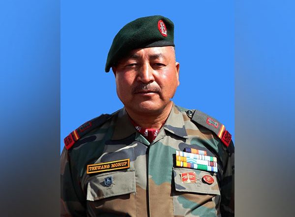 India News | Kargil War Hero Subedar Major Tsewang Murop Dies in Road Accident Near Leh