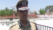 India News | Maharashtra: 28 Accused Arrested in Connection with Kiradpura Violence