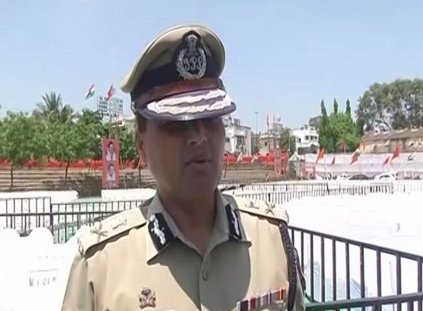 India News | Maharashtra: 28 Accused Arrested in Connection with Kiradpura Violence