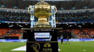 Sports News | Iconic Moments in Indian Premier League History