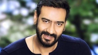 Entertainment News | Sanjay Dutt to Suniel Shetty, Bollywood Celebs Extend Birthday Wishes to Ajay Devgn