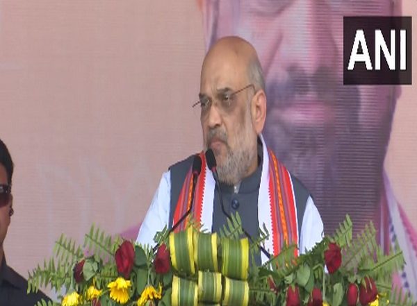 India News | Rioters Will Be Hung Upside Down if BJP Comes to Power in Bihar in 2025: Amit Shah