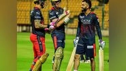 Sports News | Fans Want to See Us Back in the Chinnaswamy Stadium; Says RCB's Virat Kohli Ahead of 1st Match of IPL Against MI