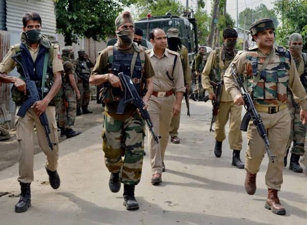 India News | 10 CAPF Companies Sent to Communal Violence-hit Bihar