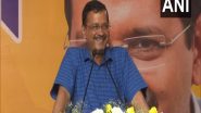 India News | Delhi CM Arvind Kejriwal Exhorts Assam Voters to Choose AAP as Alternative to BJP