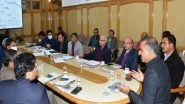 India News | Expedite Work on Under-construction Projects, Himachal CM Sukhu Directs Power Transmission Corporation