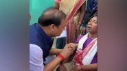 India News | Assam CM Interacts with Divyang People in Udalguri, Instructs Administration to Provide Assistance