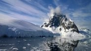 Science News | Deep Ocean Currents Near Antarctica on the Verge of Collapsing: Research