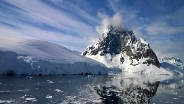 Science News | Deep Ocean Currents Near Antarctica on the Verge of Collapsing: Research