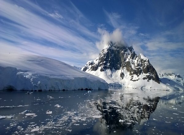 Science News | Deep Ocean Currents Near Antarctica on the Verge of Collapsing: Research