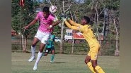 Sports News | Ambernath United Atlanta FC Gear Up for Showdown Against Dempo