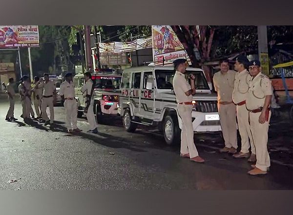 India News | Bihar Ram Navami Clash: Govt Extends Suspension of Internet Services Till April 4 in Nalanda