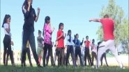 India News | Girls in Govt Schools in UP to Get Self Defence Training