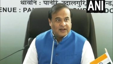 India News | Himanta Biswa Sarma Questions Kejriwal's Claim of Providing 12 Lakh Jobs in Capital