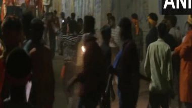 India News | West Bengal: Govt Suspends Internet Services in Hooghly After Fresh Clashes Errupt During BJP Shobha Yatra