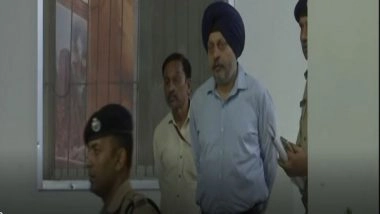 India News | Bihar DGP Inspects Violence-hit Areas in Nalanda's Bihar Sharif