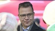 World News | Finland's Right-wing Opposition Claims Win in Parliamentary Election