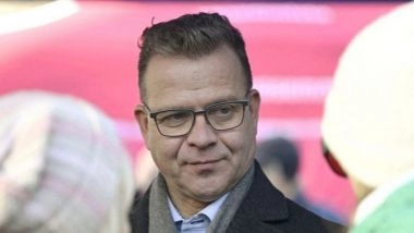 World News | Finland's Right-wing Opposition Claims Win in Parliamentary Election