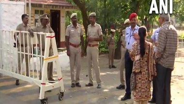 India News | Kalakshetra Professor Arrested in Sexual Harassment Case