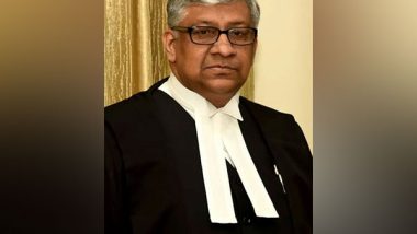 India News | Former HC Chief Justice Thottathil B Radhakrishnan Passes ...