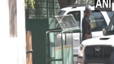 India News | Congress to Meet, Chalk out Parliamentary Strategy Ahead of Rahul Gandhi's Plea Against Surat Court Conviction