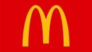 Business News | McDonald's Temporarily Shuts US Offices as It Prepares Layoff Notices