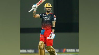 ‘Homecoming After 4 Years, Couldn’t Have Asked for Better Game’, Says Virat Kohli After Defeating MI in IPL 2023