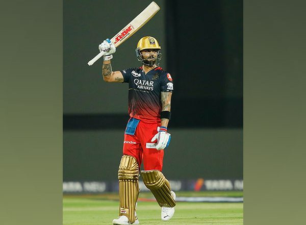 ‘Homecoming After 4 Years, Couldn’t Have Asked for Better Game’, Says Virat Kohli After Defeating MI in IPL 2023