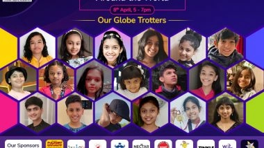 Business News | 5 to 15 Children Beyond Academics: A Unique Platform for Children in the Age Group of 5 to 15 Years