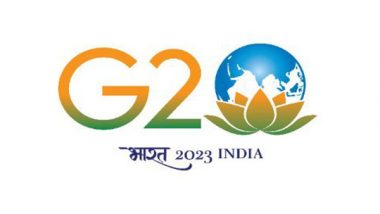 Business News | G20: 2nd Women-centric Development Meeting to Be Held in Kerala Starting Tuesday