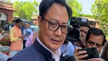 India News | Drama, Attempt to Pressurise Court: BJP on Rahul Gandhi's Appeal Challenging Conviction