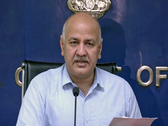 India News | Excise Policy Case: Manish Sisodia to Be Produced in Court Today - Vimarsana News