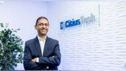 Business News | CitiusTech Appoints Rajan Kohli as Chief Executive Officer