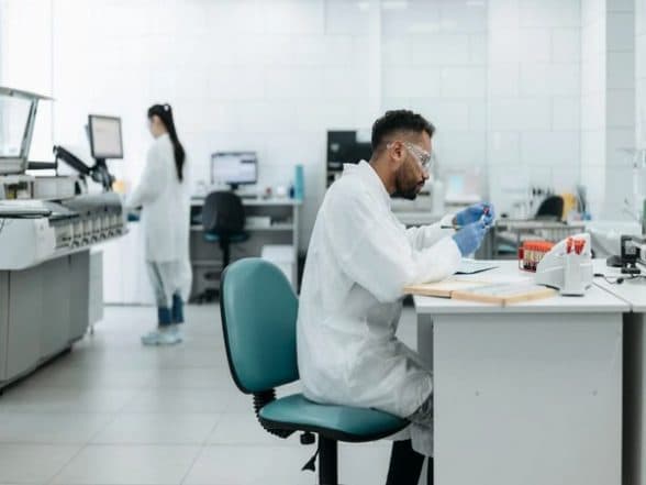 Science News Study Gives Insight into Mechanism of Bodys Regulation of Salt Balance LatestLY Science News Study Gives Insight into Mechanism of Bodys Regulation of Salt Balance LatestLY