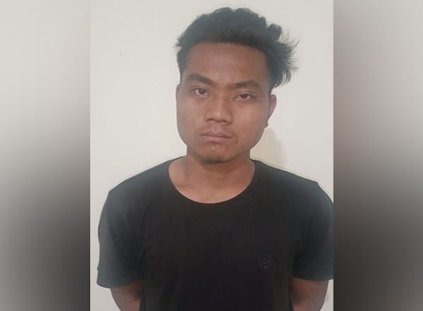 India News | Arunachal Police Arrests Prime Accused in Khonsa Jailbreak