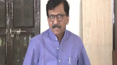 India News | Bengal Violence Planned and Sponsored by BJP, Alleges Sanjay Raut