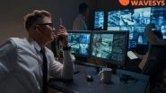 Business News | Wavesys Global Latest AI Powered Deep Learning Tracking Based Forensic Investigation Software Promises to Be the Paradigm Shift in CCTV Led Investigations