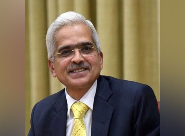 Business News | Shaktikanta Das Congratulates Team RBI on Completing 88 Years of Service to the Nation