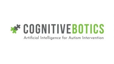 Business News | CognitiveBotics Launches AI-Based ELearning Platform for Children with Autism