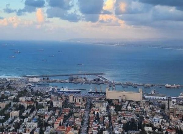 Israeli Former Envoy to India, Ron Malka Appointed Chairman of Adani Group&rsquo;s Haifa Port Company