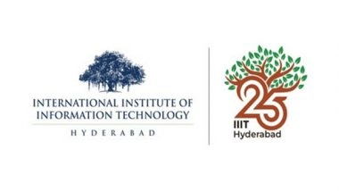 Business News | Synergy Quantum Solution Lab to Be Setup by IIIT Hyderabad in Partnership with Synergy Quantum India Ltd
