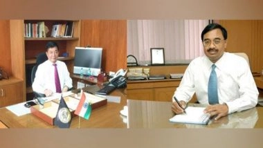 Business News | Slice Appoints Former RBI Executive Director and Ex MD-SBI in Key Leadership Roles