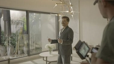 Business News | Qutone Tiles and Actor Anil Kapoor's Association Enters Its 9th Year in a Row