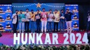 Business News | Vidyakul Commemorates the Success of Top-performing Students with Felicitation Ceremony