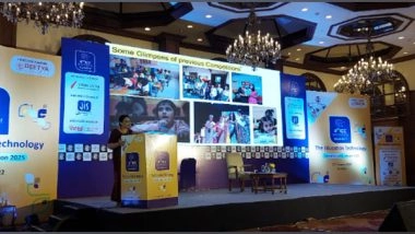 Business News | MyCoolQ.com Founder Janaki Venkatramani: Bringing Education and Financial Literacy to the Forefront