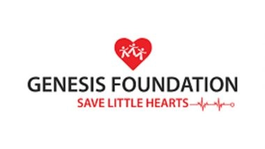 Business News | Genesis Foundation and Assets Care & Reconstruction Enterprise Ltd Supports the Treatment of a 1-week-old Baby Girl Born with a Critical Heart Defect