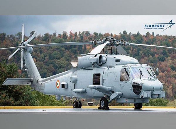 India Moves Closer Towards USD 300 Million Weapons Deal, Including Hellfire Missiles and Mark 54 Anti-Submarine Torpedoes, With US for Its Navy